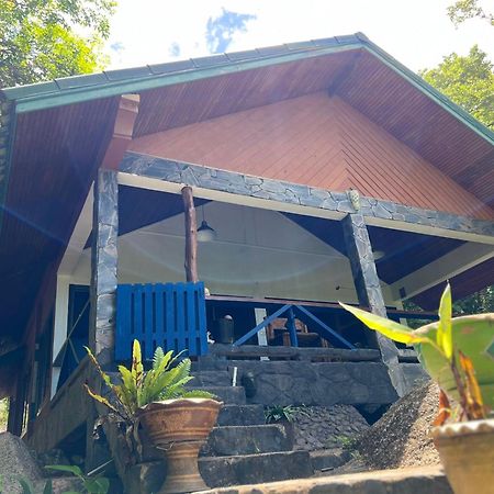Kawarin Secret Hut Hotel And Resort Ban Nua Exterior photo