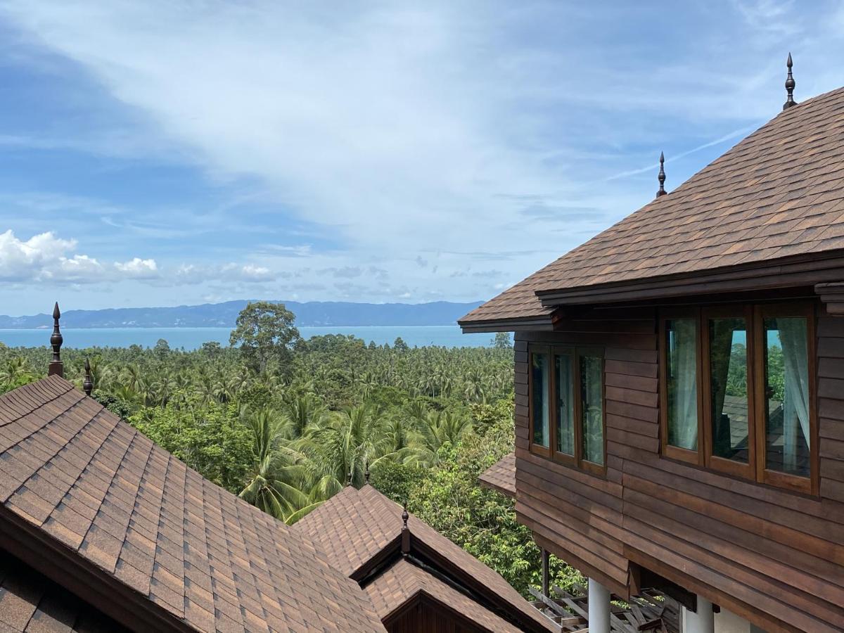 Kawarin Secret Hut Hotel And Resort Ban Nua Exterior photo
