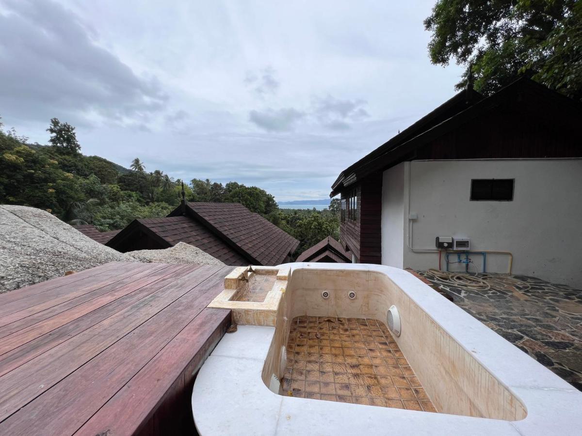Kawarin Secret Hut Hotel And Resort Ban Nua Exterior photo