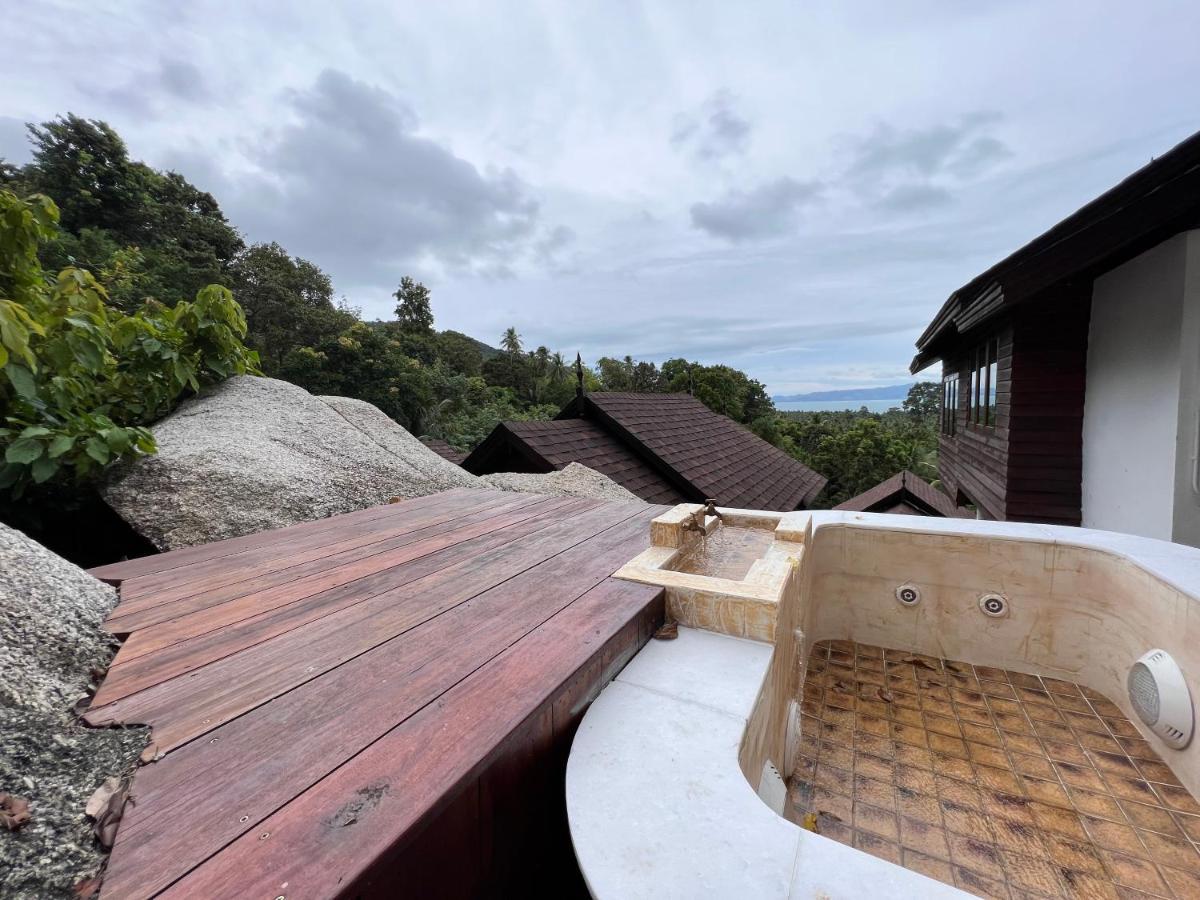 Kawarin Secret Hut Hotel And Resort Ban Nua Exterior photo