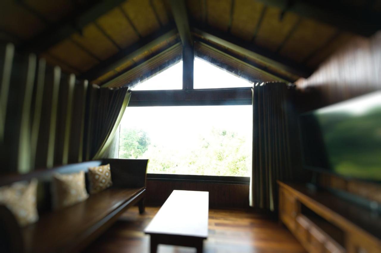 Kawarin Secret Hut Hotel And Resort Ban Nua Exterior photo
