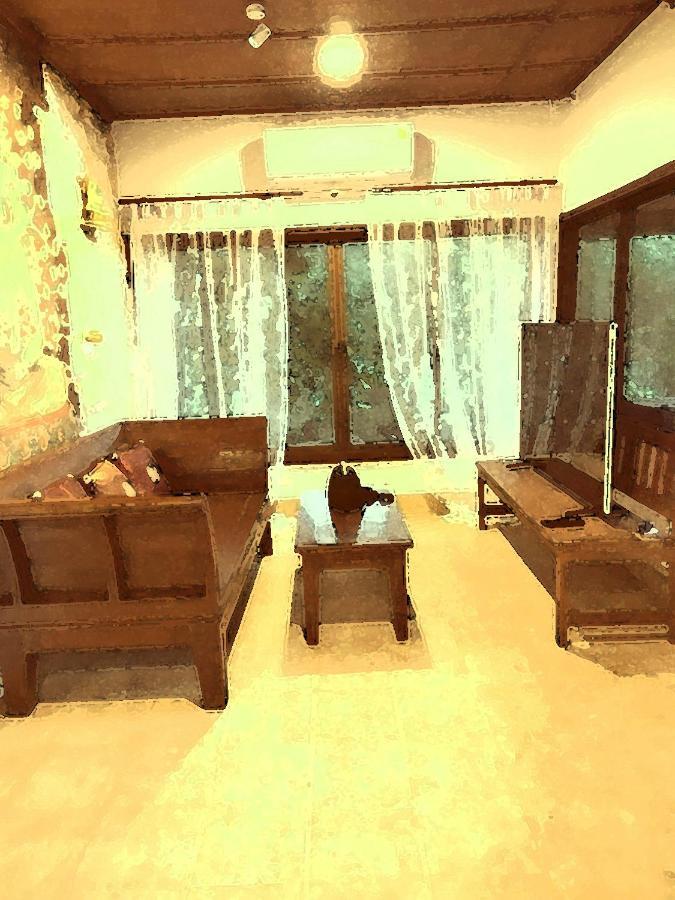 Kawarin Secret Hut Hotel And Resort Ban Nua Exterior photo